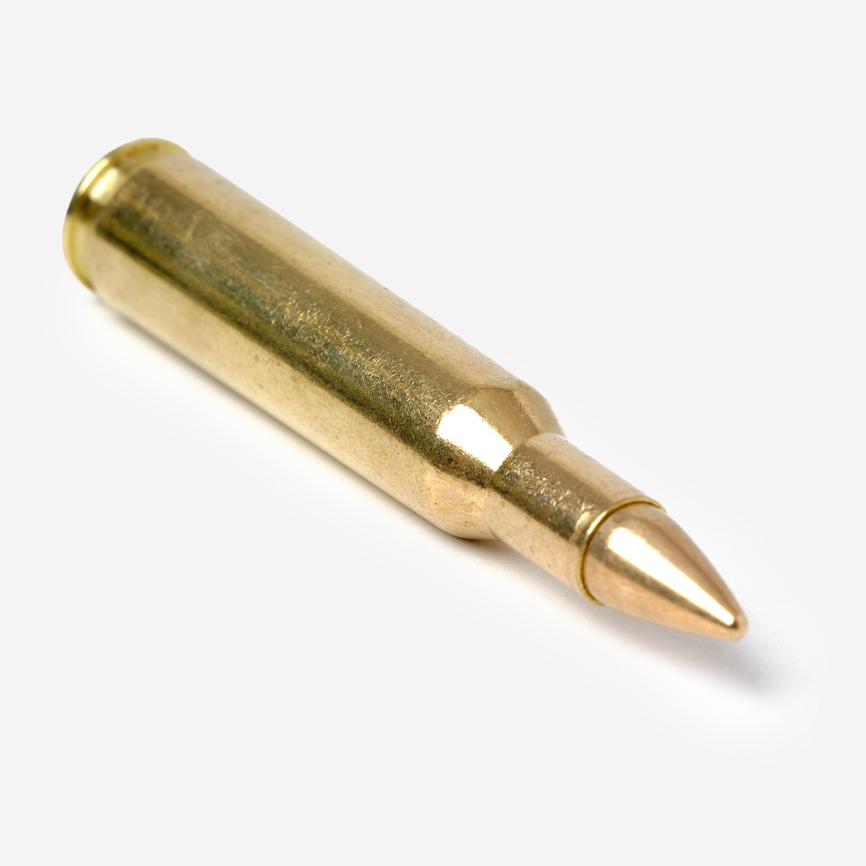 MUNITION DE TIR SPORTIF 222 REMINGTON FMJ TRAINING X 100q 3/4