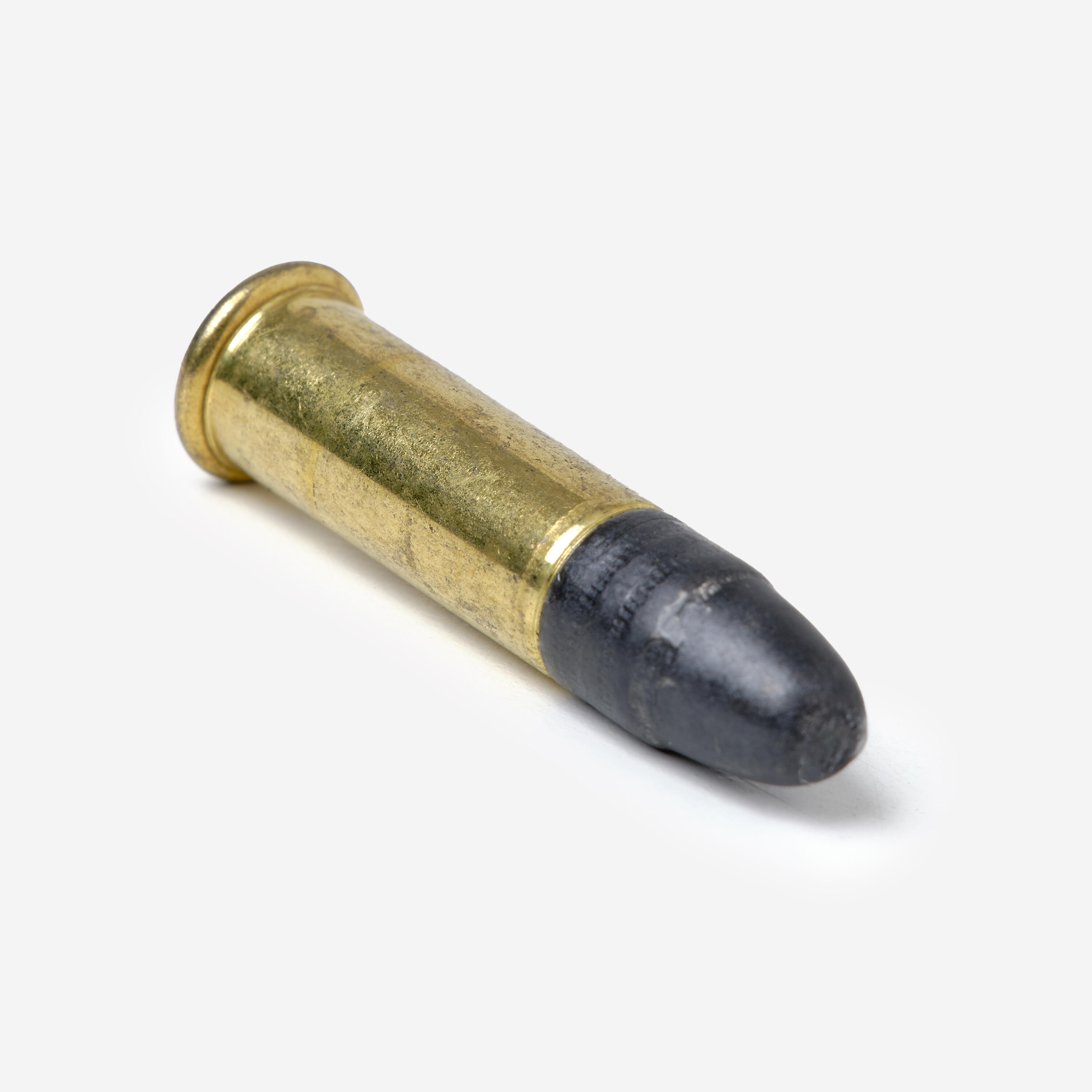 BALLE 22 Long Rifle Subsonique x50 2/4