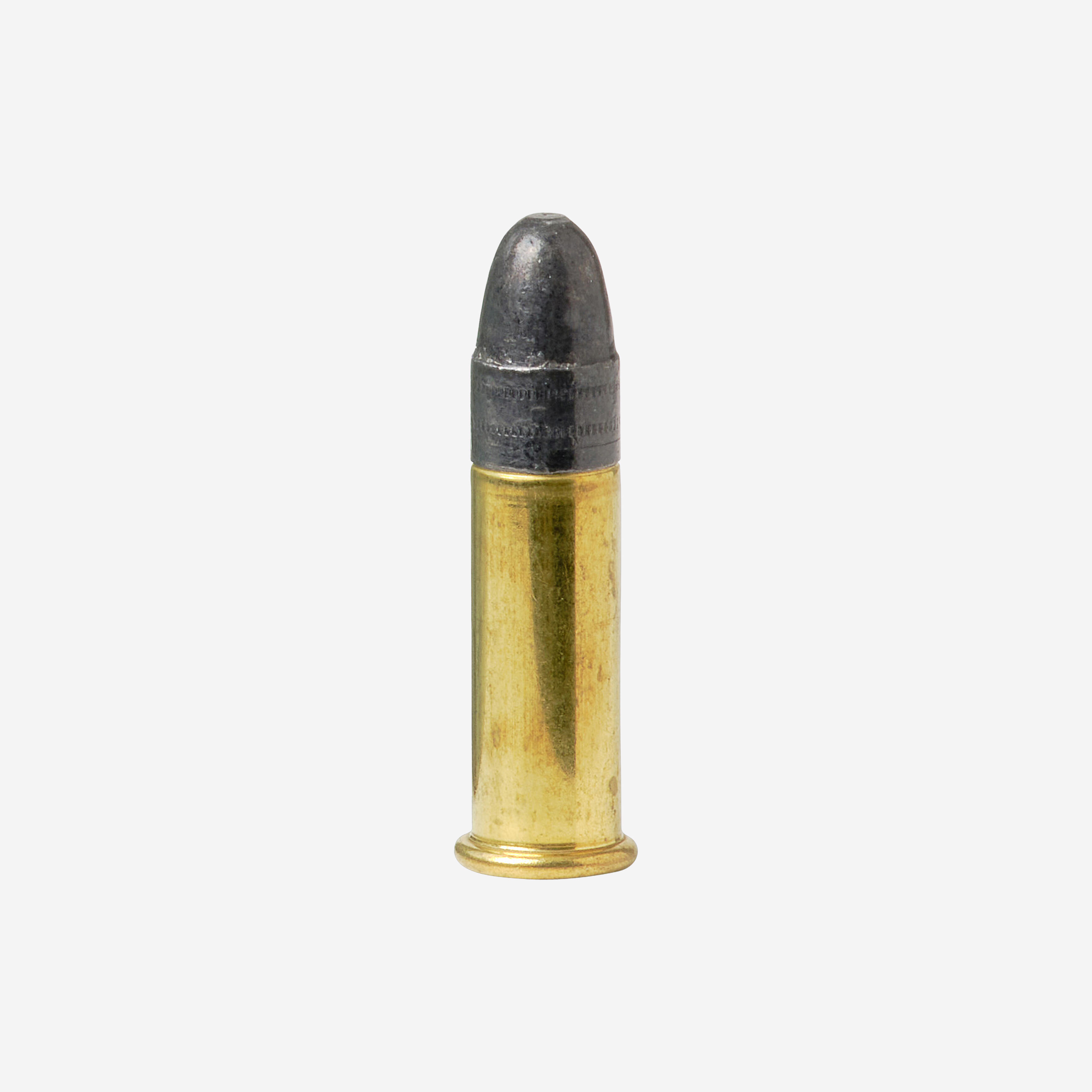 SOLOGNAC Subsonický náboj kalibru 22 Long Rifle Solognac . · záber 4