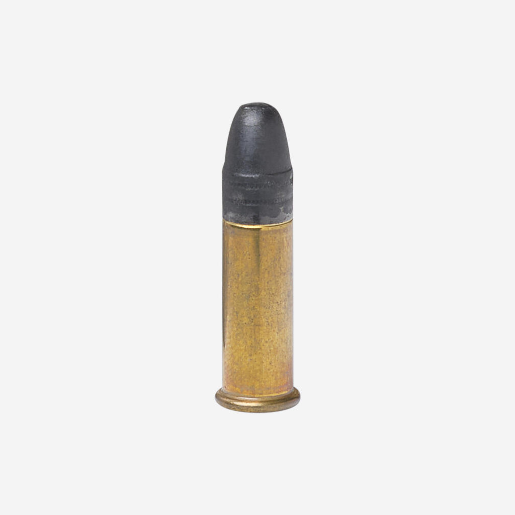 22 LONG RIFLE TRAINING BULLETS X50