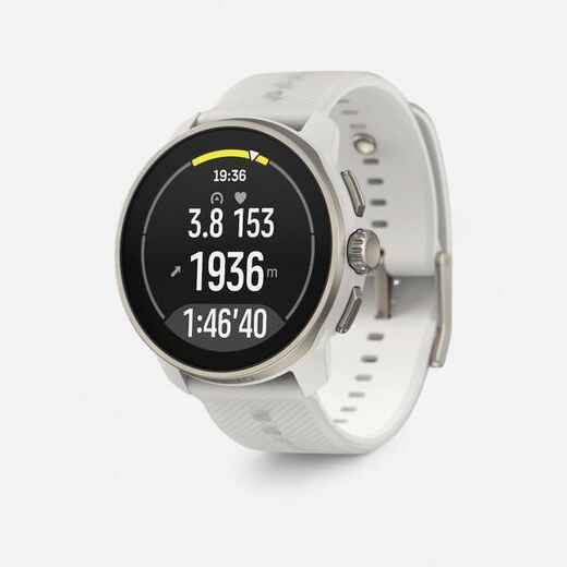 Inteligentné hodinky s GPS na rôzne športy Race S