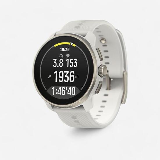 Smartwatch Suunto RACE S grigio chiaro