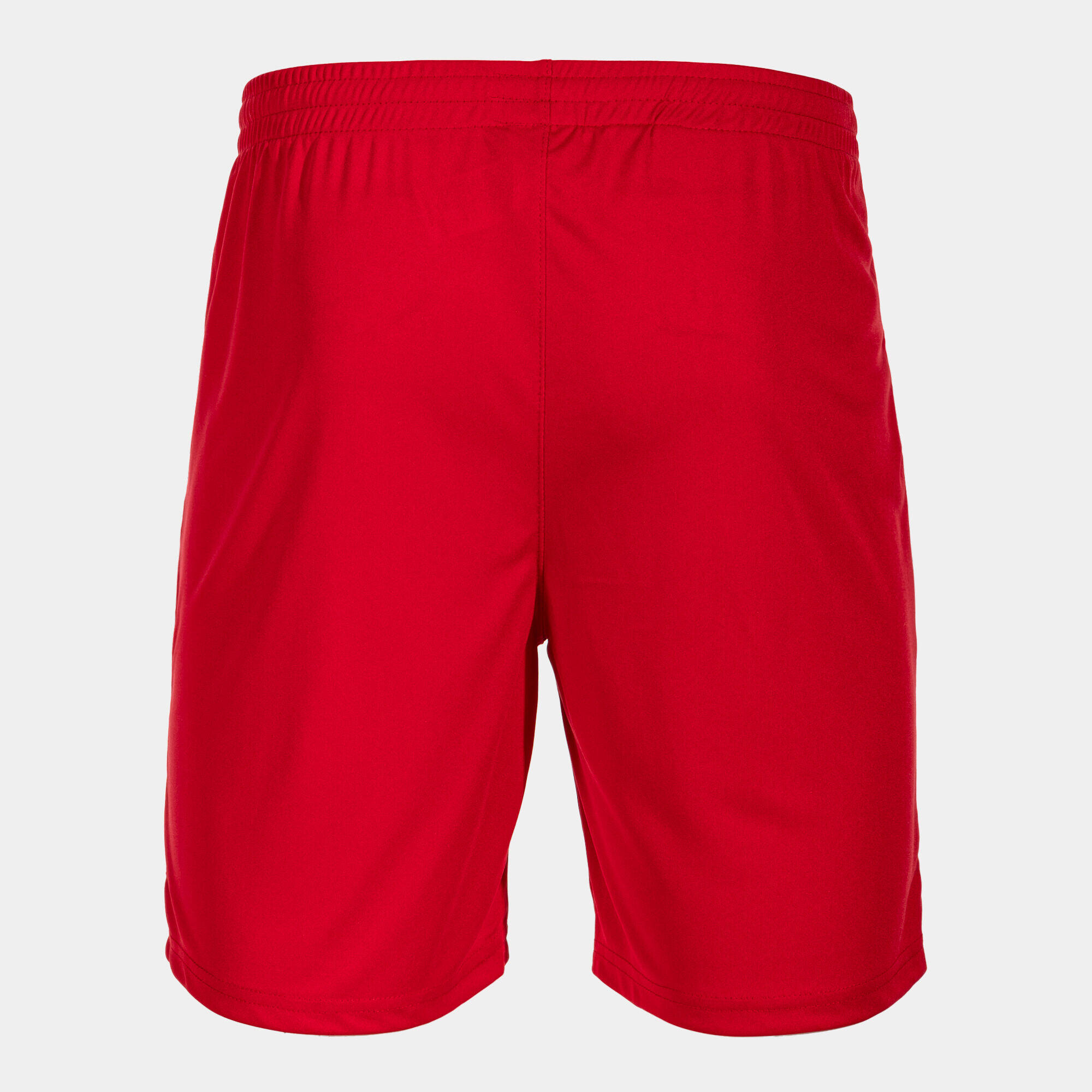 Pantalón corto de fútbol Drive Joma Adulto Rojo - CD 4/4