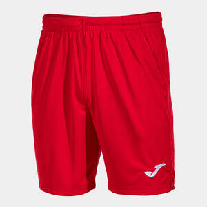 Pantalón corto de fútbol Drive Joma Adulto Rojo - CD
