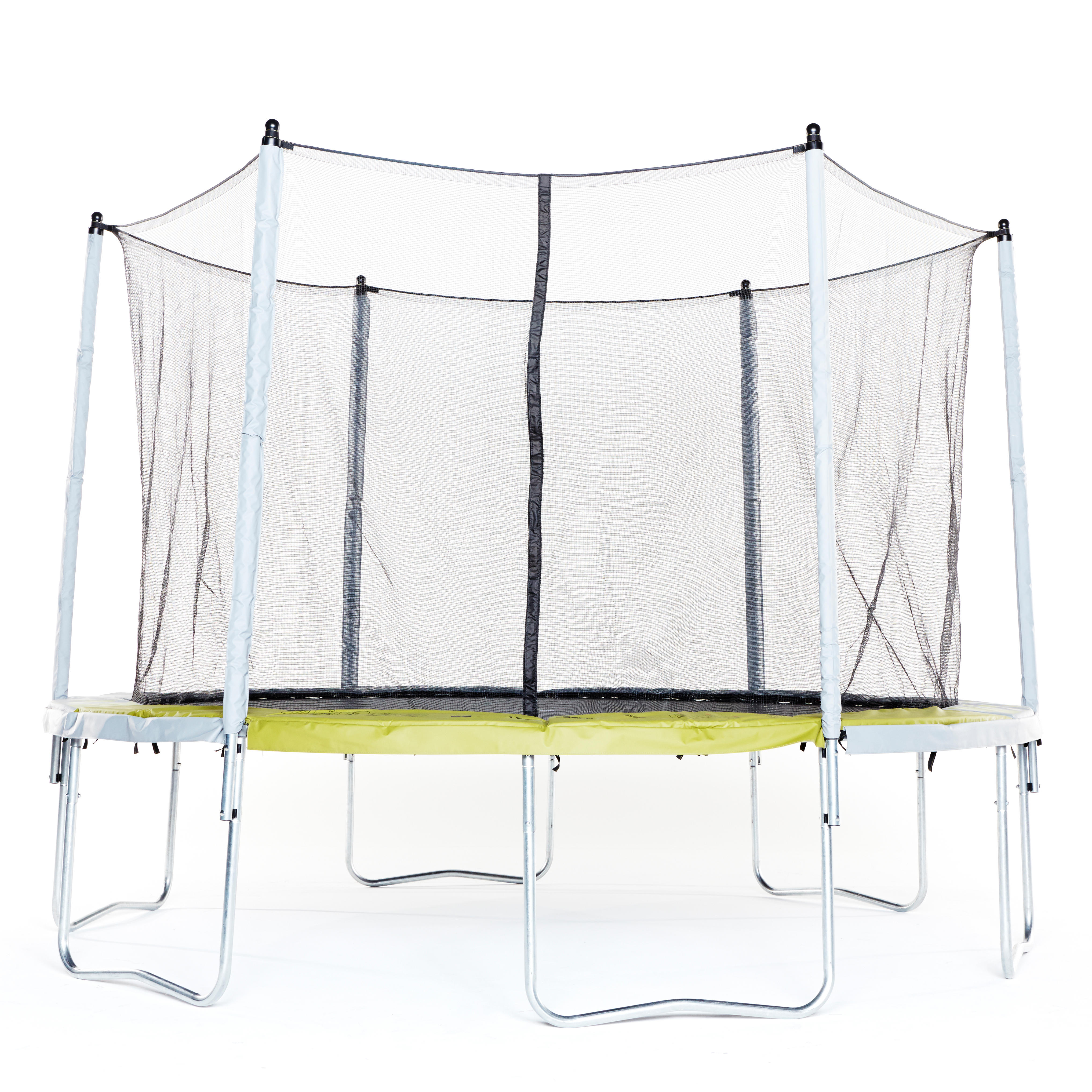 decathlon mini trampoline