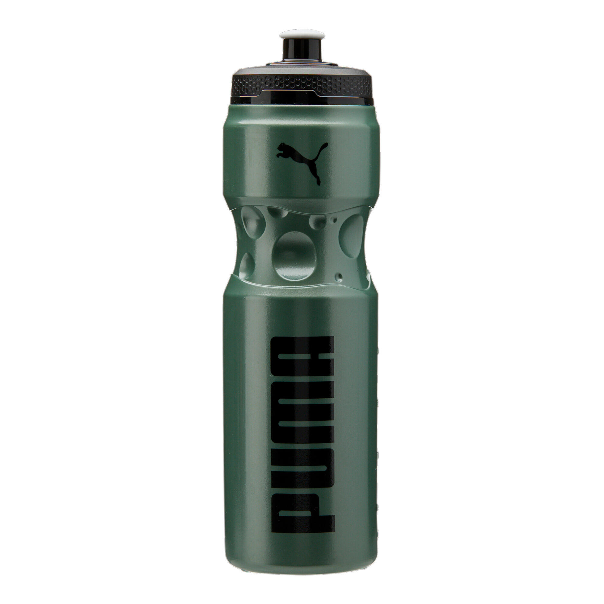 Puma Vertical 800mL Water Bottle Laurel Wreath