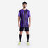 Adult Football Shirt Essential - Purple