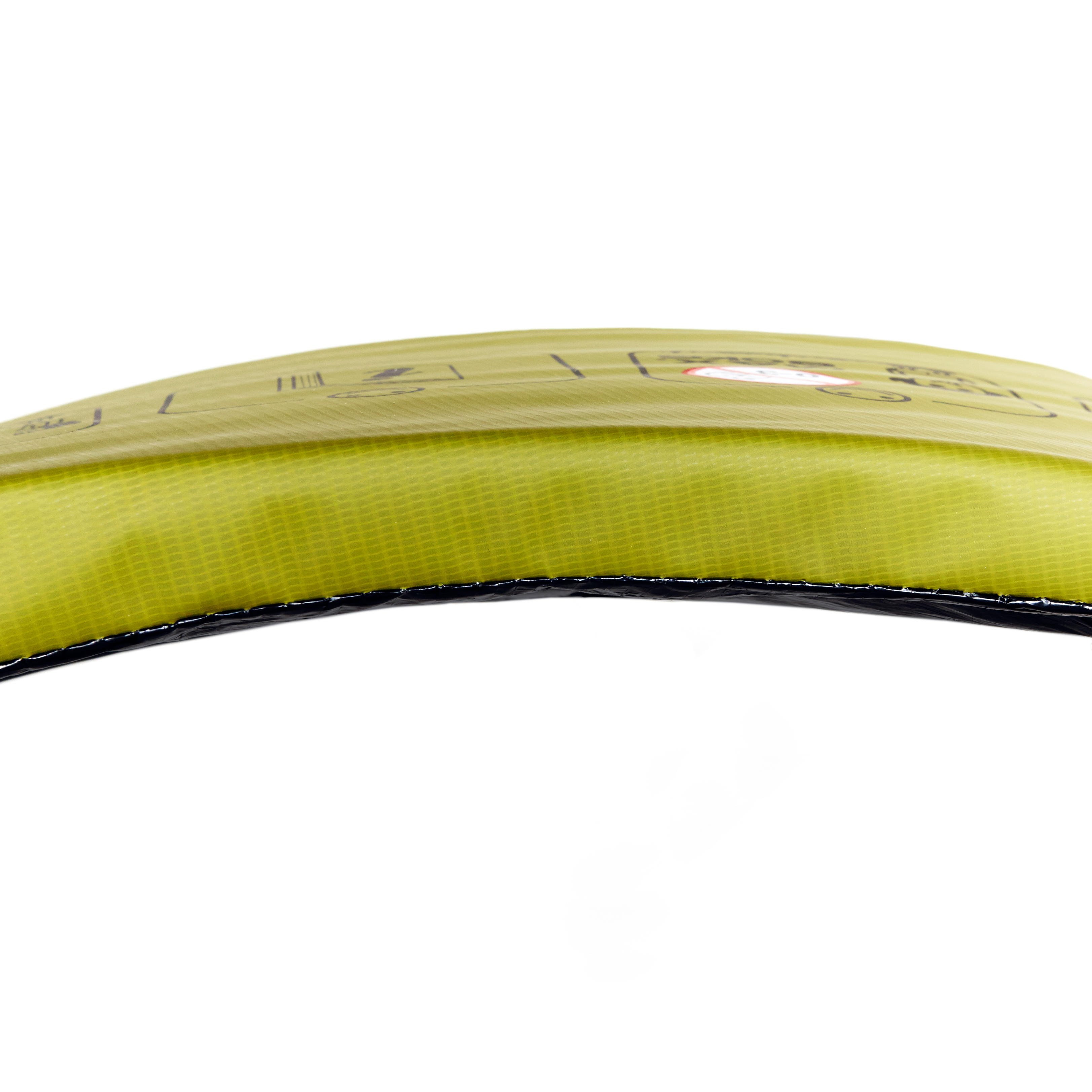 Trampoline 13'77'' (420 cm) de diamètre - Essential 420 - DOMYOS
