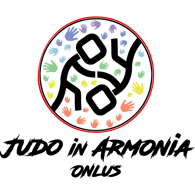 judo in armonia