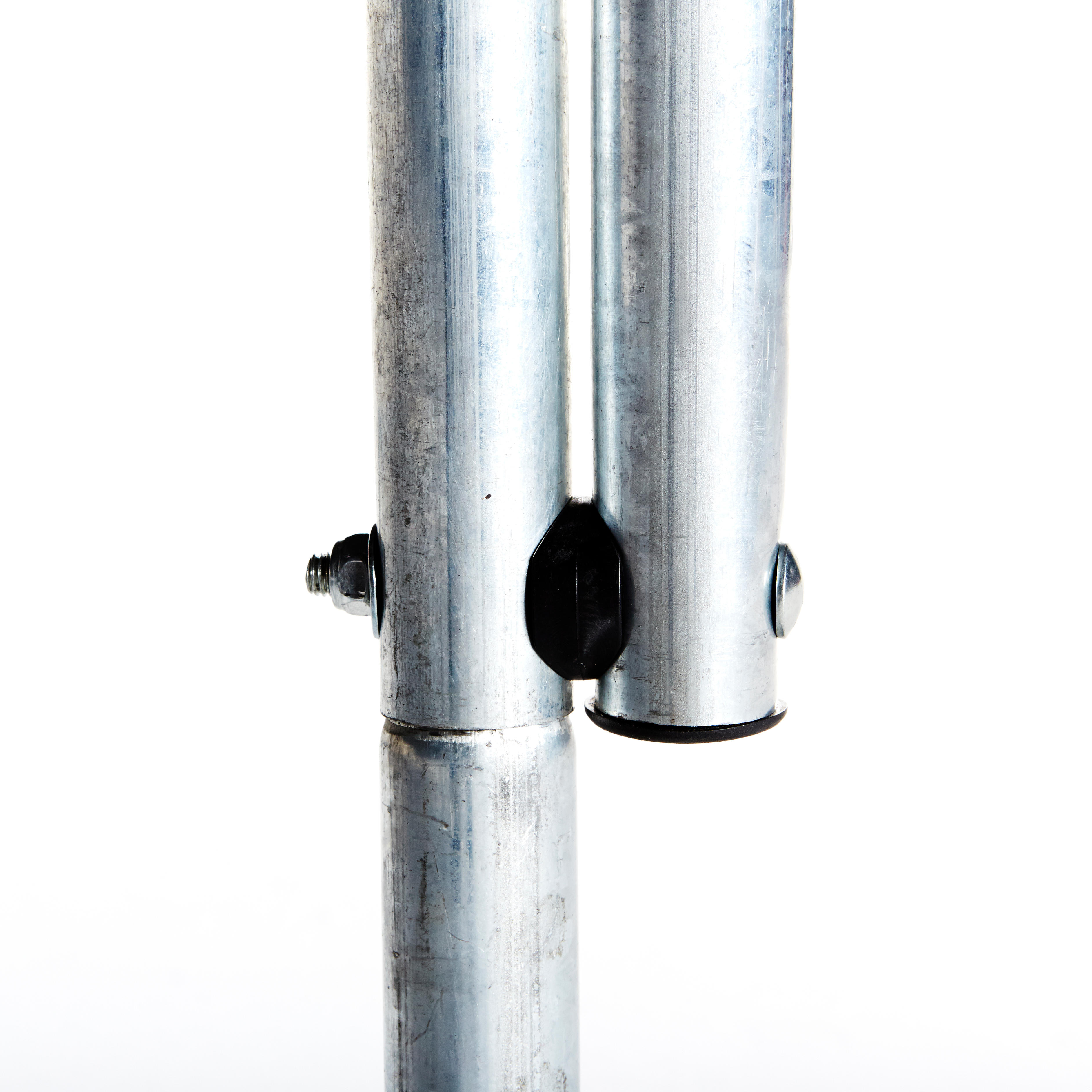 13'77'' (420 cm) Diameter Trampoline - Essential 420 - DOMYOS