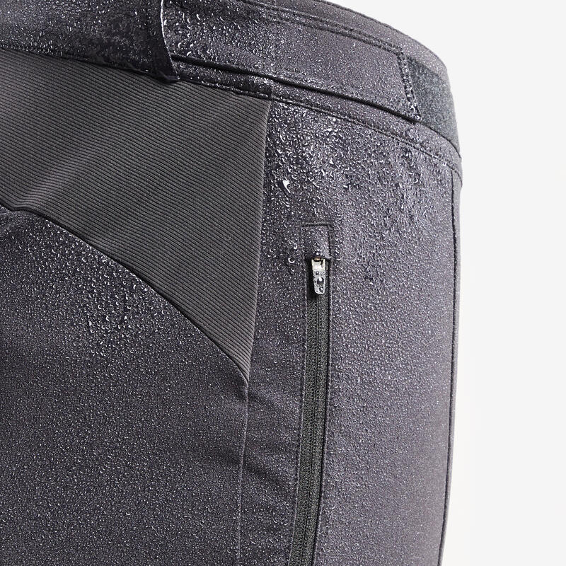 Pantaloni MTB AM uomo idrorepellenti