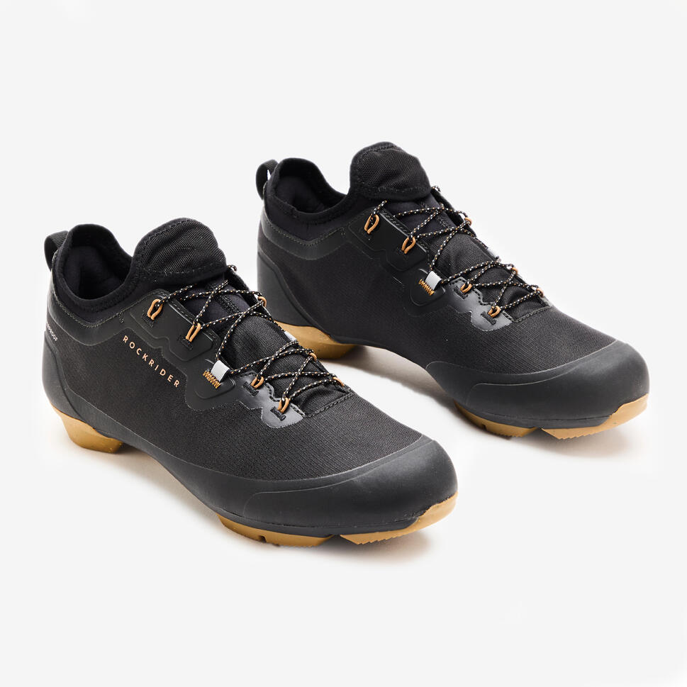 Buty rowerowe gravelowe Van Rysel GRVL 900