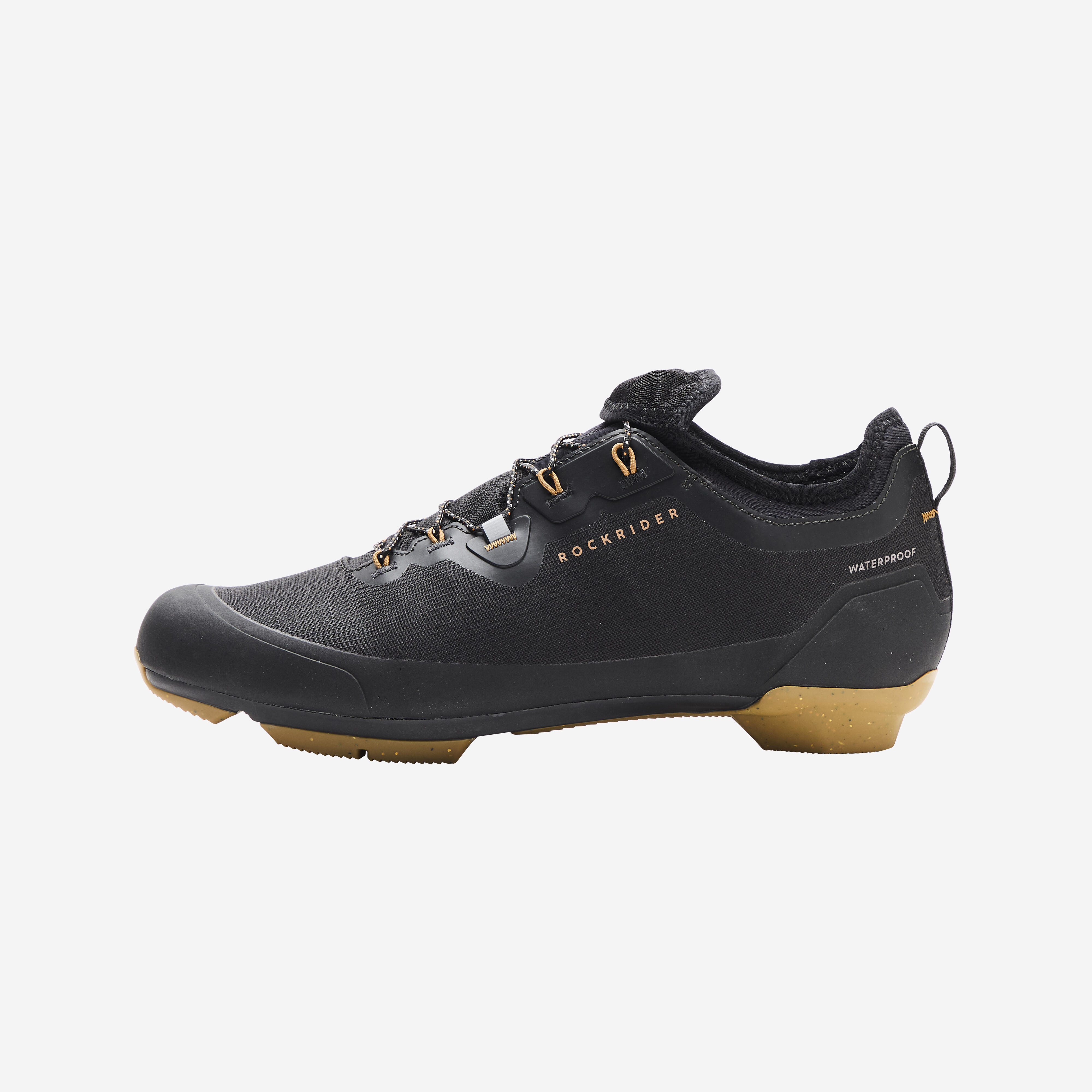 Chaussures de vélo Imperméables gravel 900 ROCKRIDER