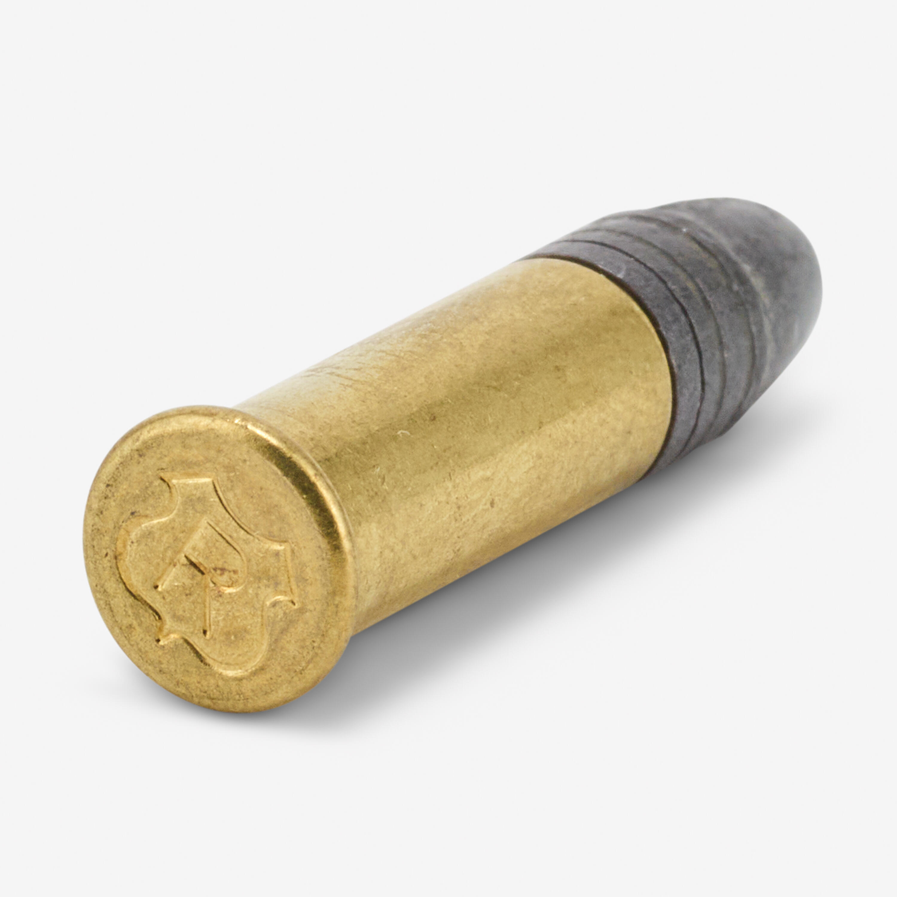 BALA DE TIRO DESPORTIVO 22 LONG RIFLE RWS CLUB 7/10