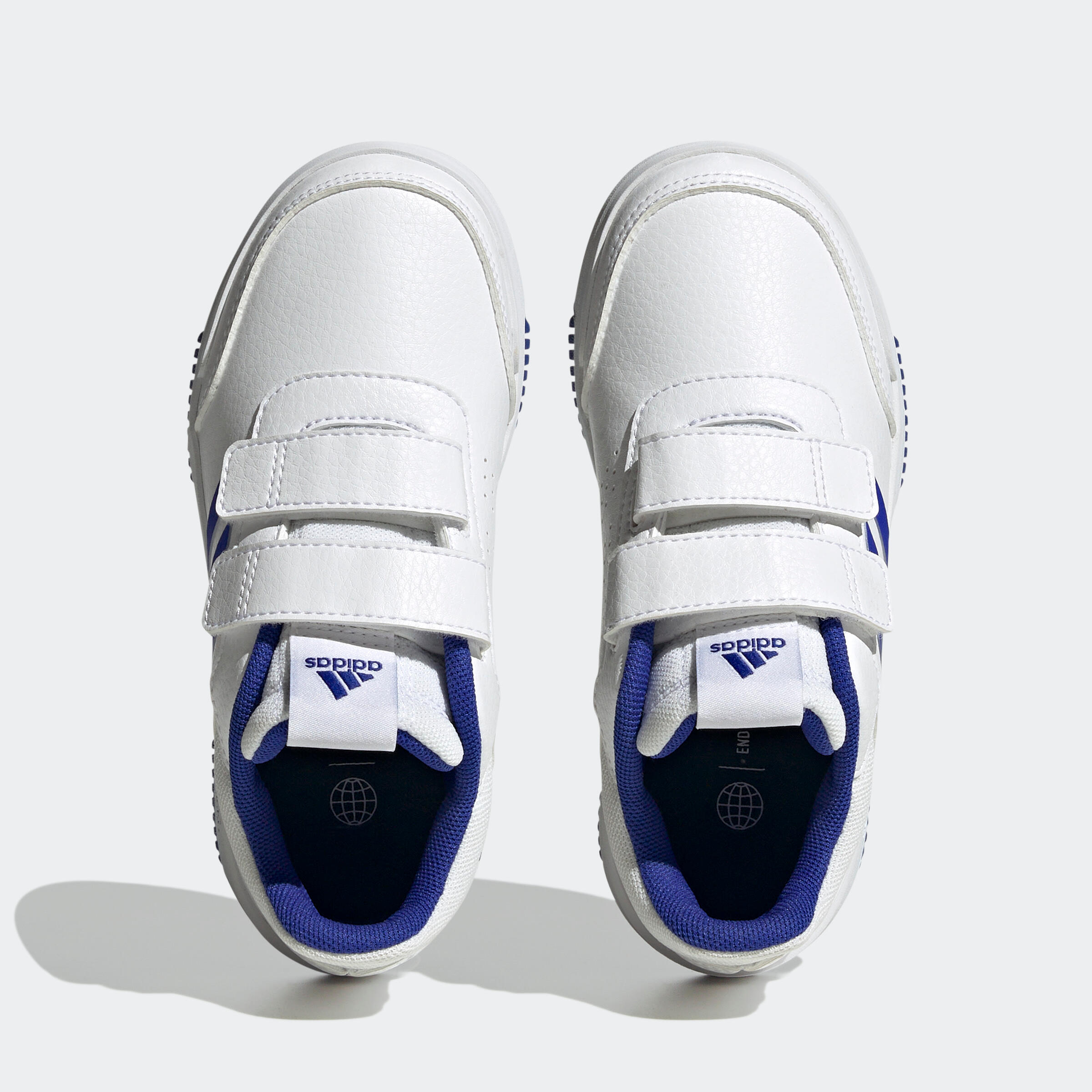 Chaussures à scratch adidas Tensaur 7/8