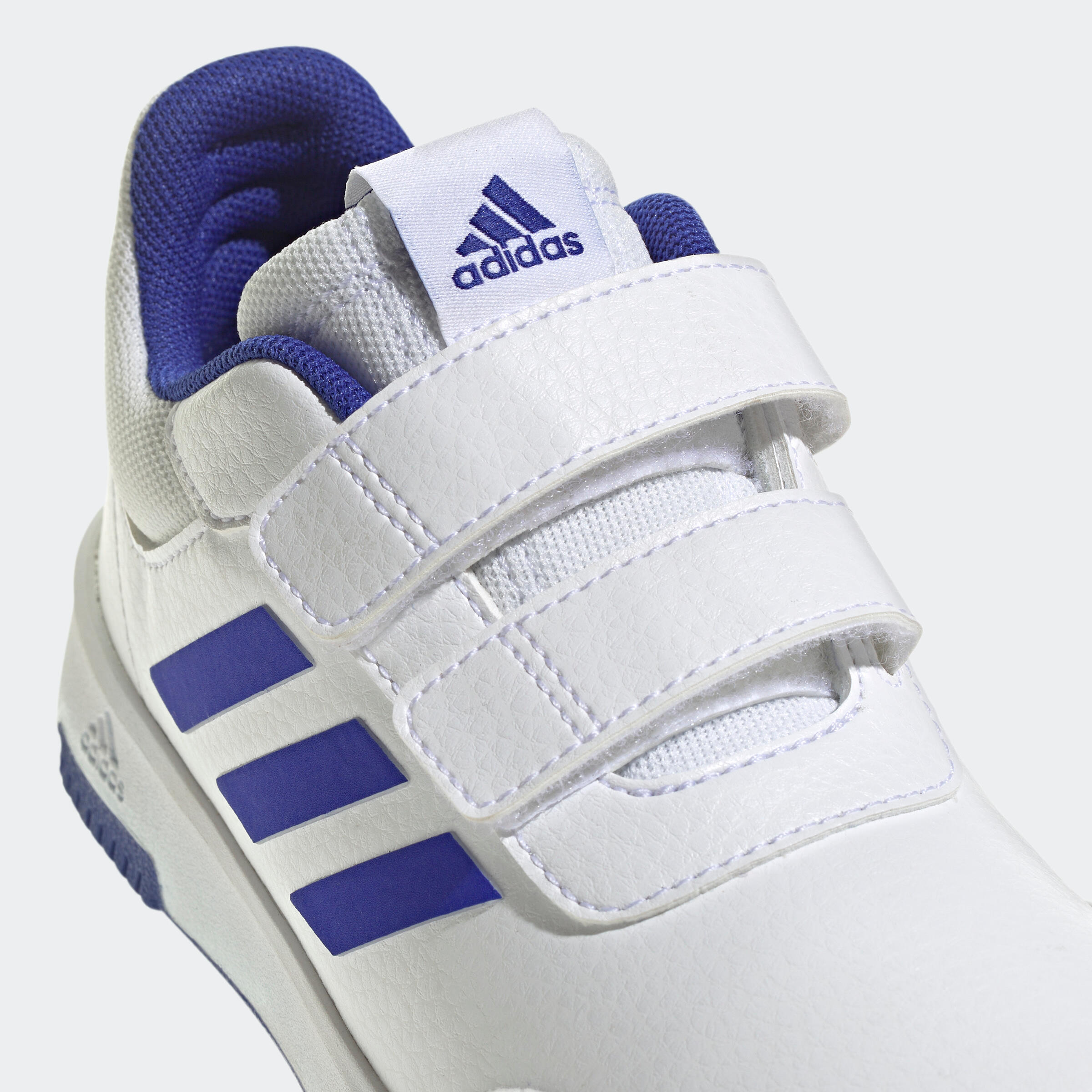 Chaussures à scratch adidas Tensaur 4/8