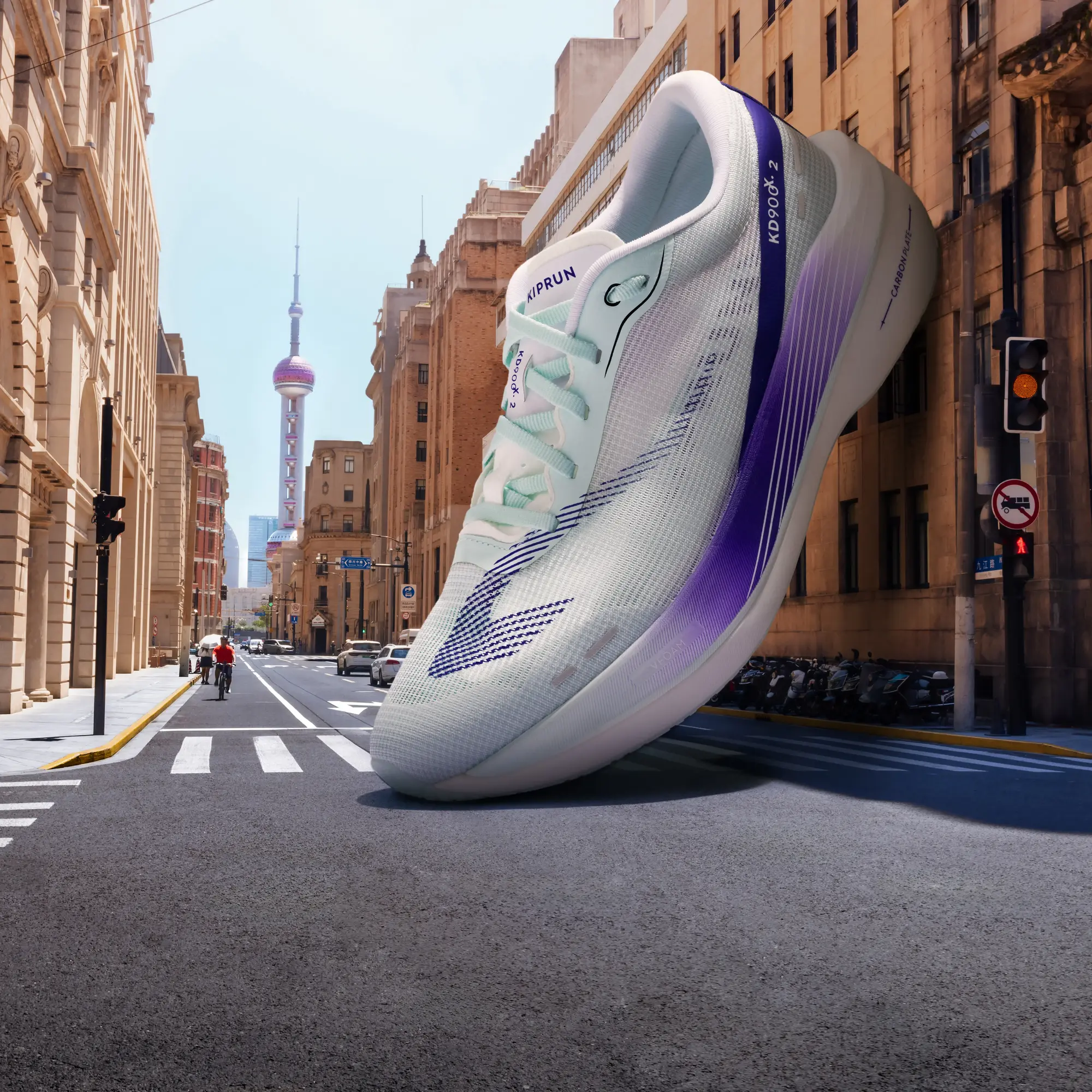 Zapatilla Running