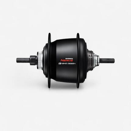 Piasta rowerowa Shimano Steps E-bike SG-C7000-5D 5-biegowa do hamulca tarczowego