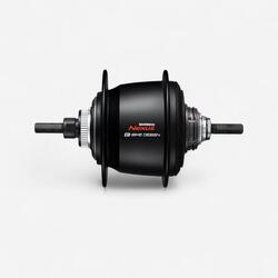 Moyeu 5 vitesses intégrées pour frein à disque SHIMANO STEPS E-BIKE SG-C7000-5D