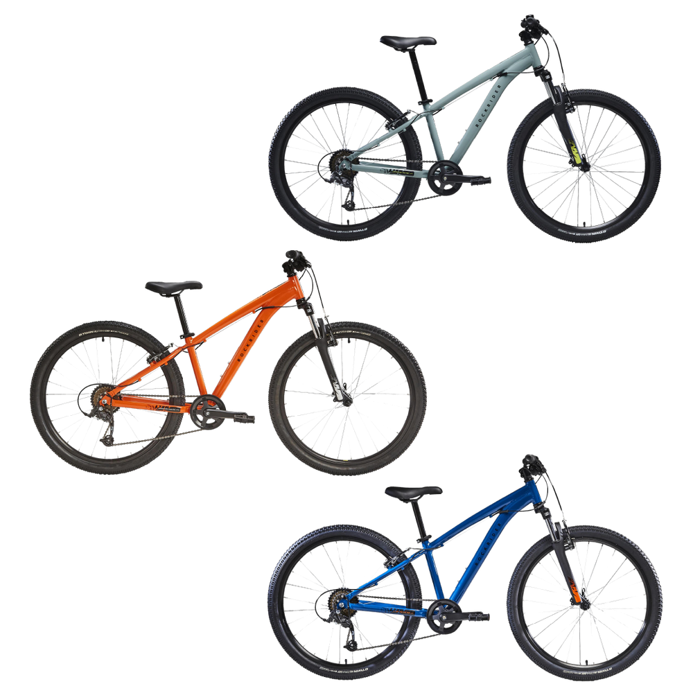 VTT ROCKRIDER 26 pouces 500 notice reparation