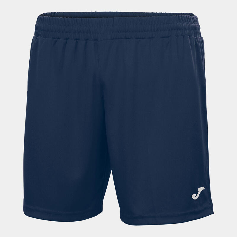 Pantalón corto de fútbol Treviso Joma Hombre Adulto marino