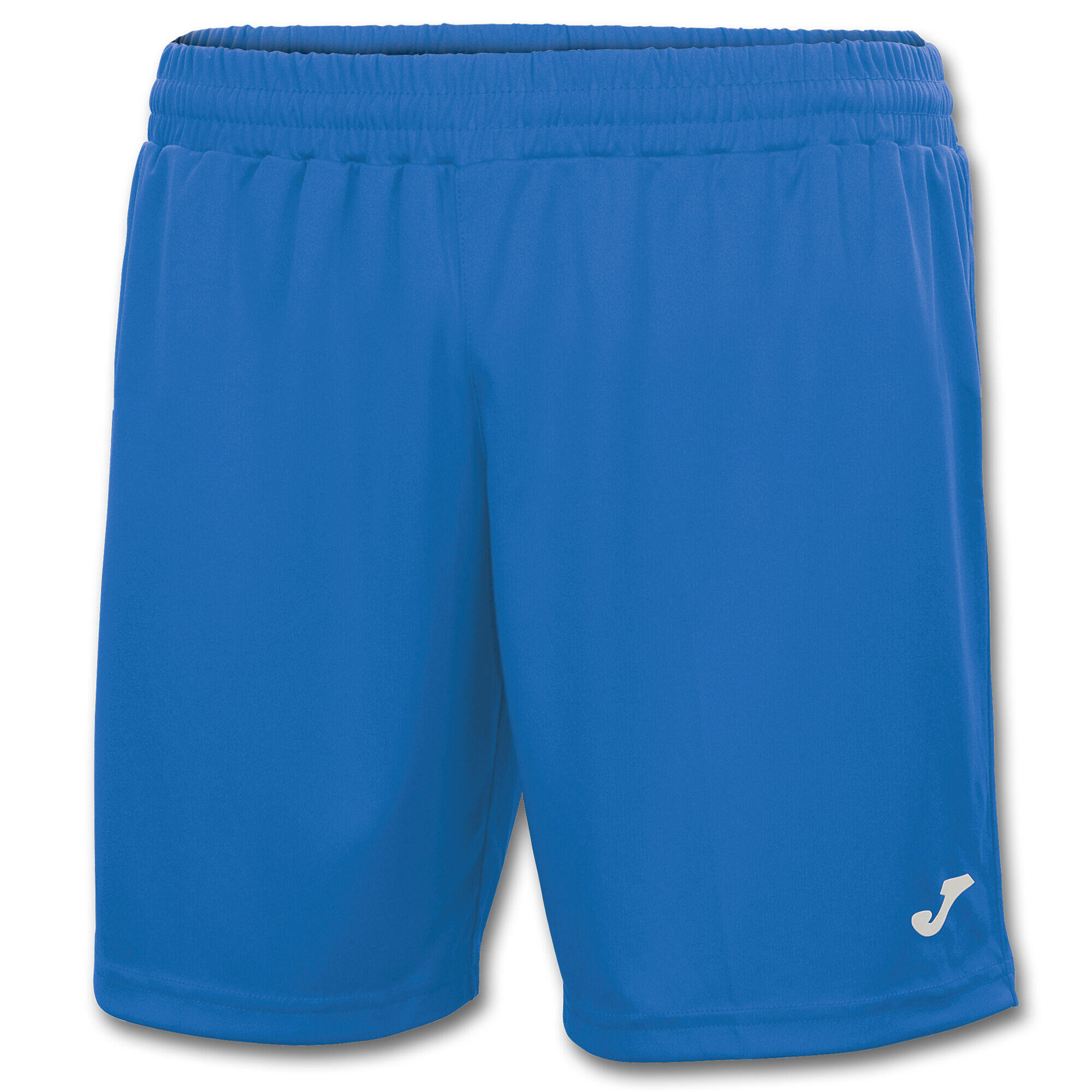 JOMA Pantalons curts de futbol Treviso Home Adult/Nen royal
