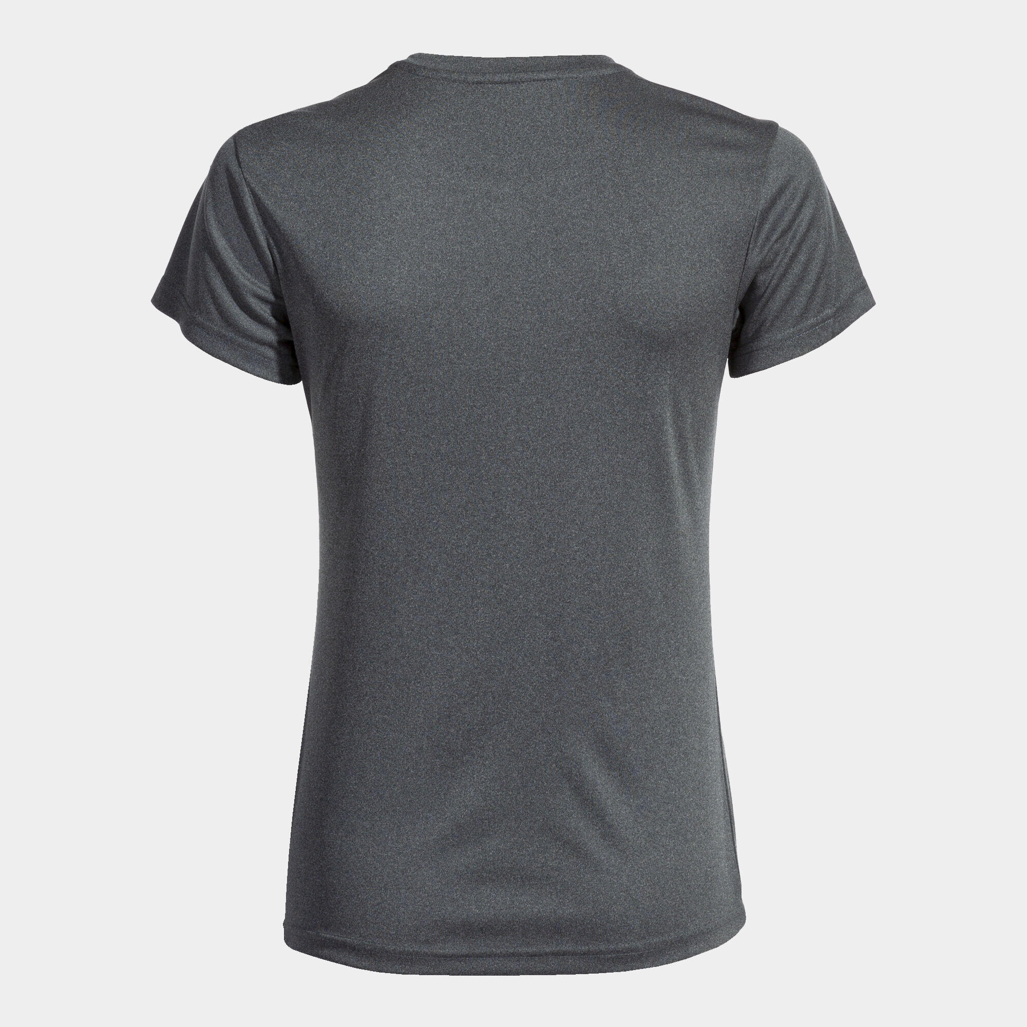 Camiseta futbol Combi Joma adulto Mujer - Antracita - CD 6/6