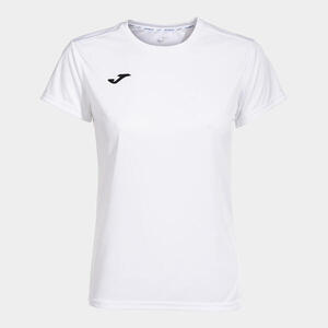 Camiseta futbol Combi Joma Adulto - Blanco - CD