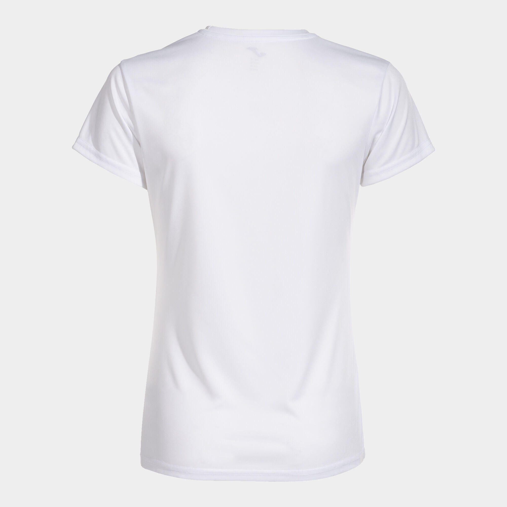 Camiseta futbol Combi Joma Adulto - Blanco - CD 5/5