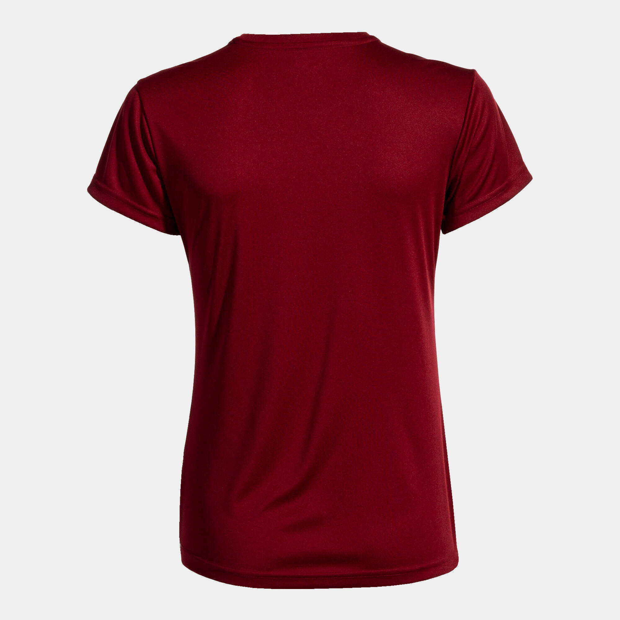Samarreta futbol Combi Joma adult - bordeus 3/5