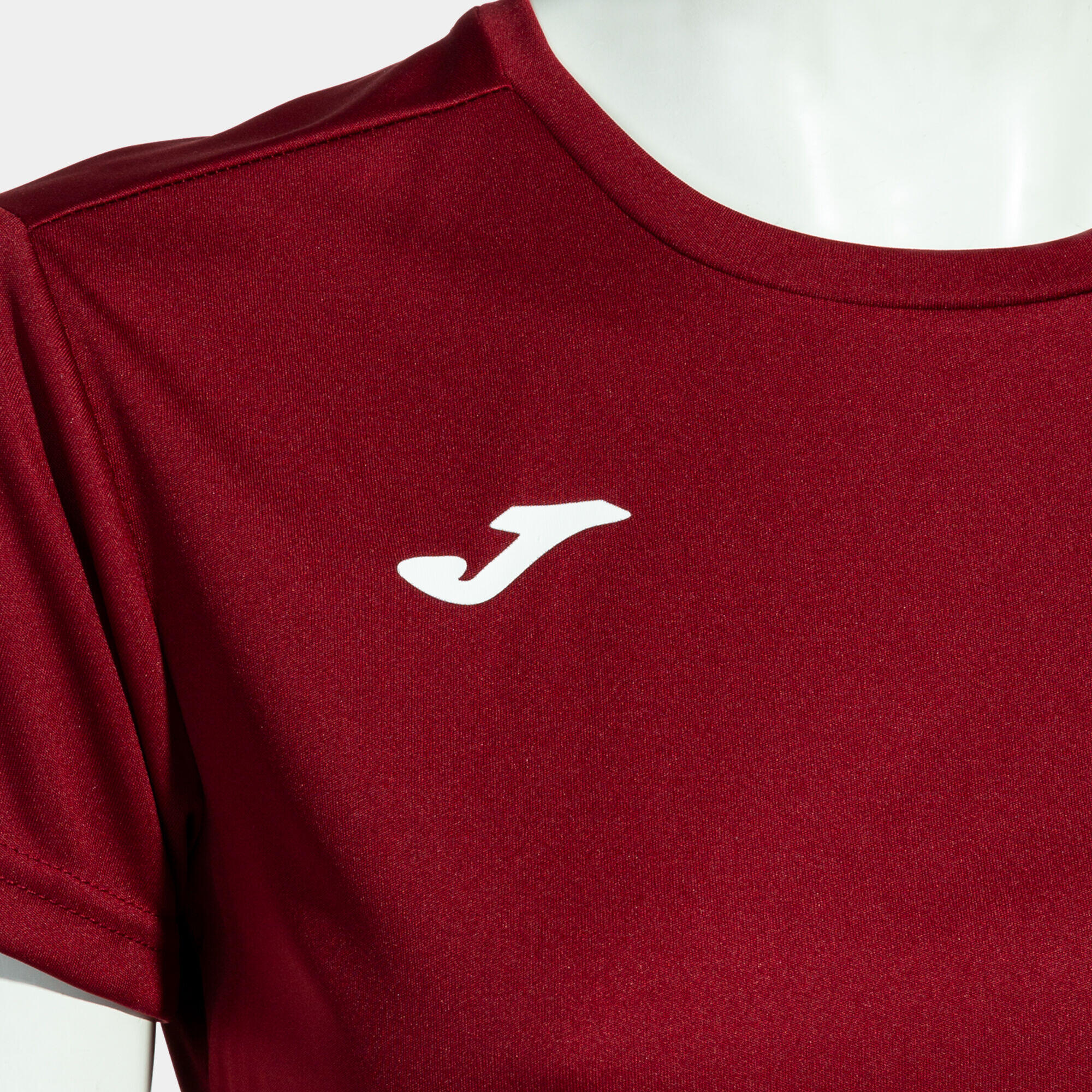 Samarreta futbol Combi Joma adult - bordeus 2/5