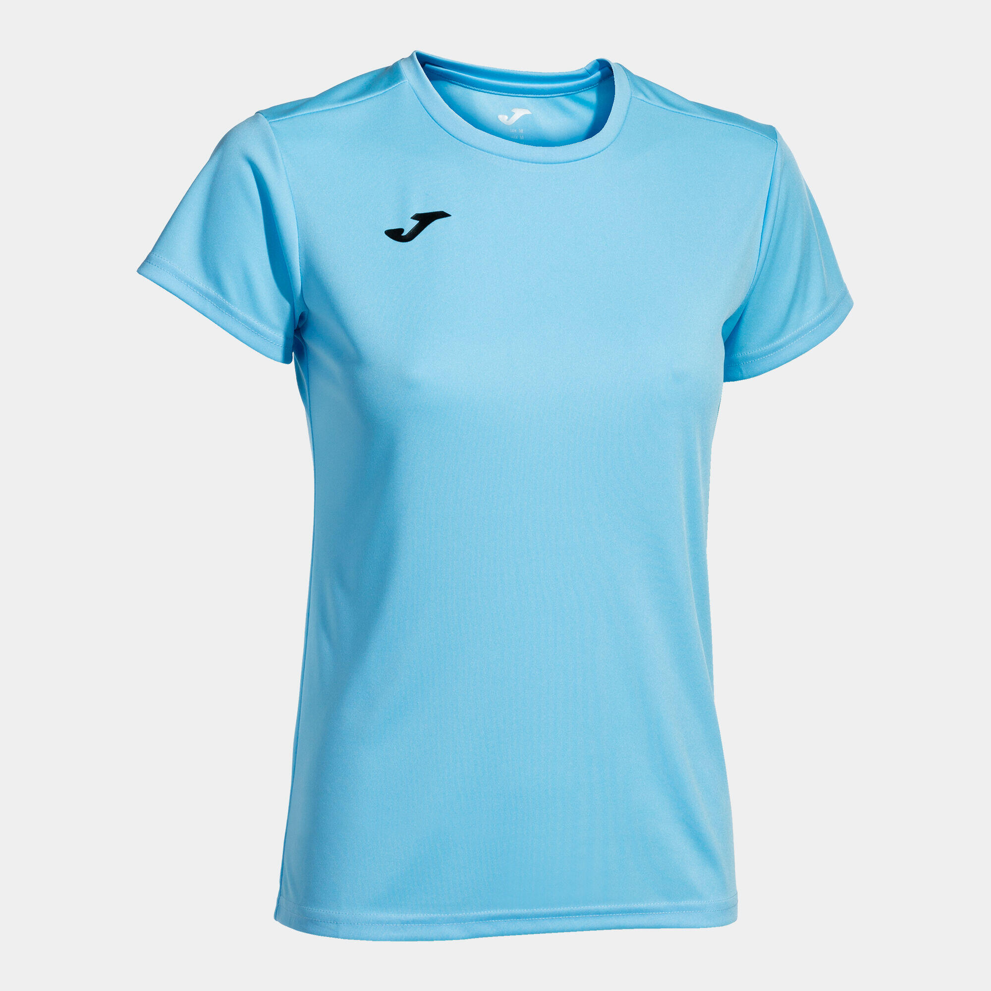 CD- Camiseta futbol Combi Joma adulto - celeste 5/5