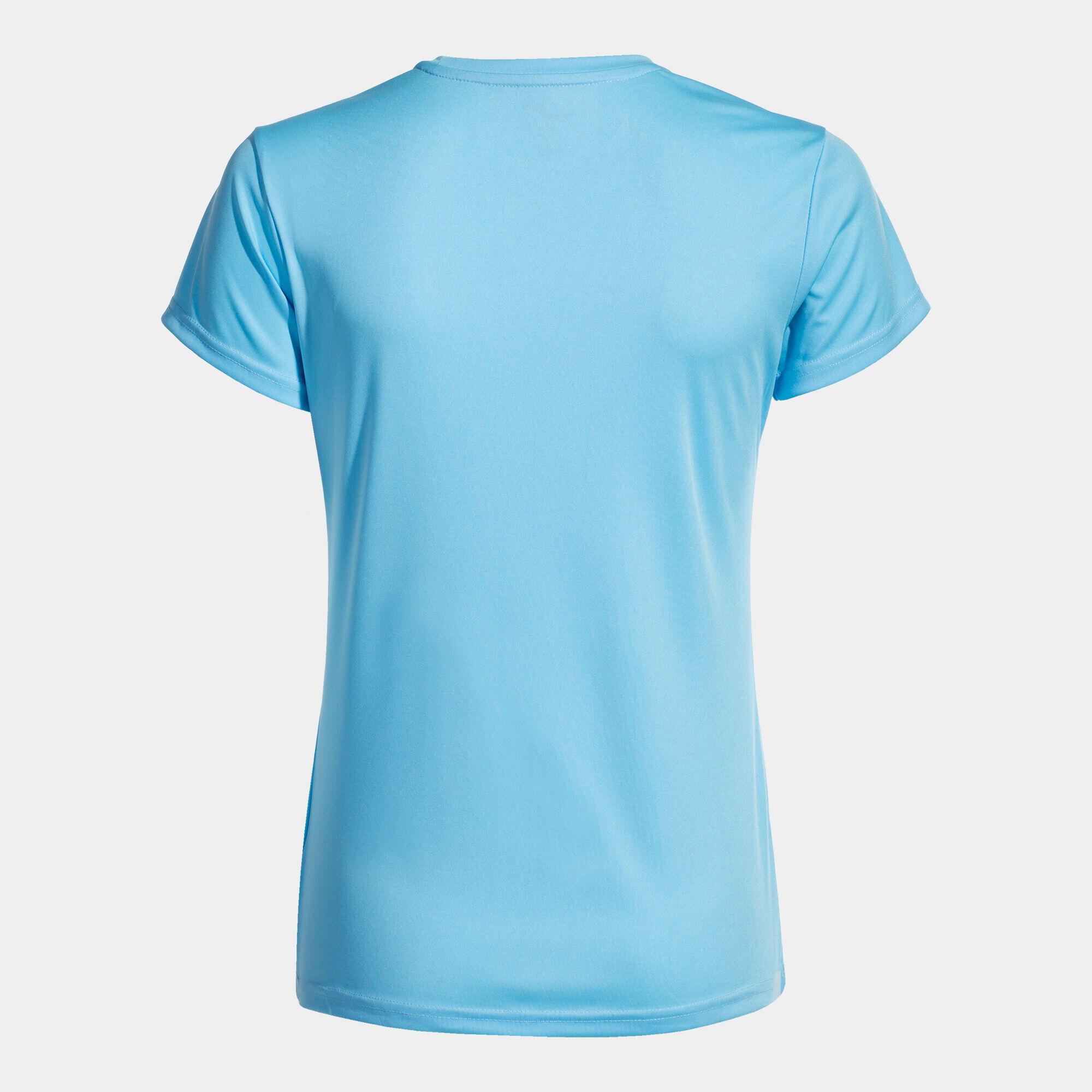 CD- Camiseta futbol Combi Joma adulto - celeste 4/5