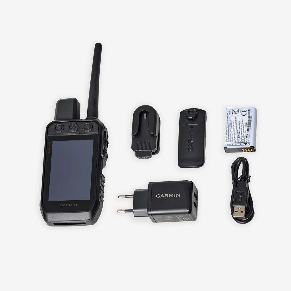 Daljinski upravljalnik samo za Garmin ALPHA 200F