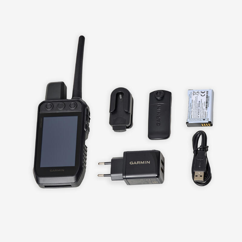 TELECOMANDĂ GARMIN ALPHA 200F