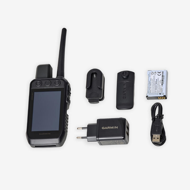 TELECOMMANDE SEULE GARMIN ALPHA 200F