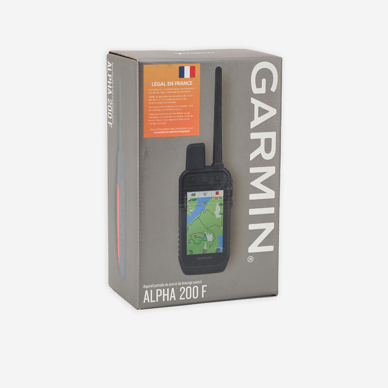 TELECOMANDĂ GARMIN ALPHA 200F