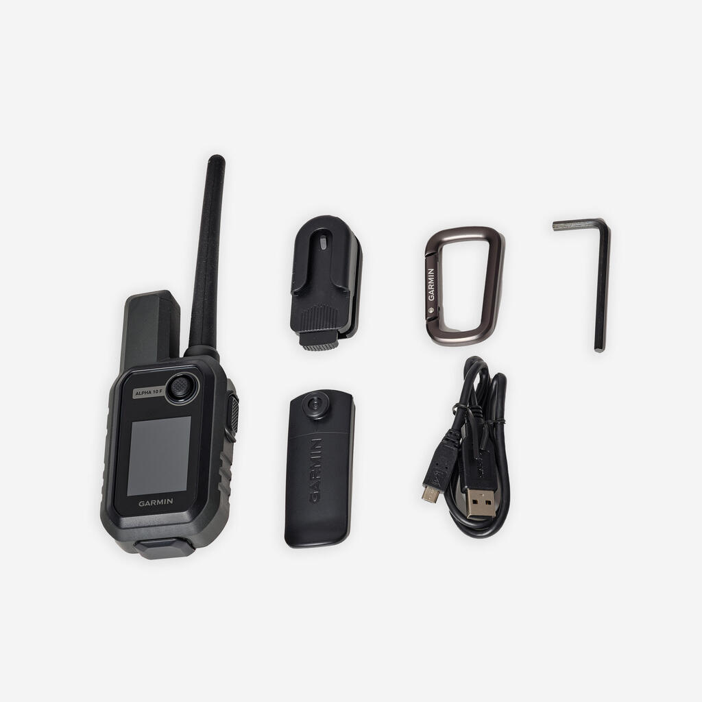 Fernbedienung einzeln GARMIN ALPHA 10F