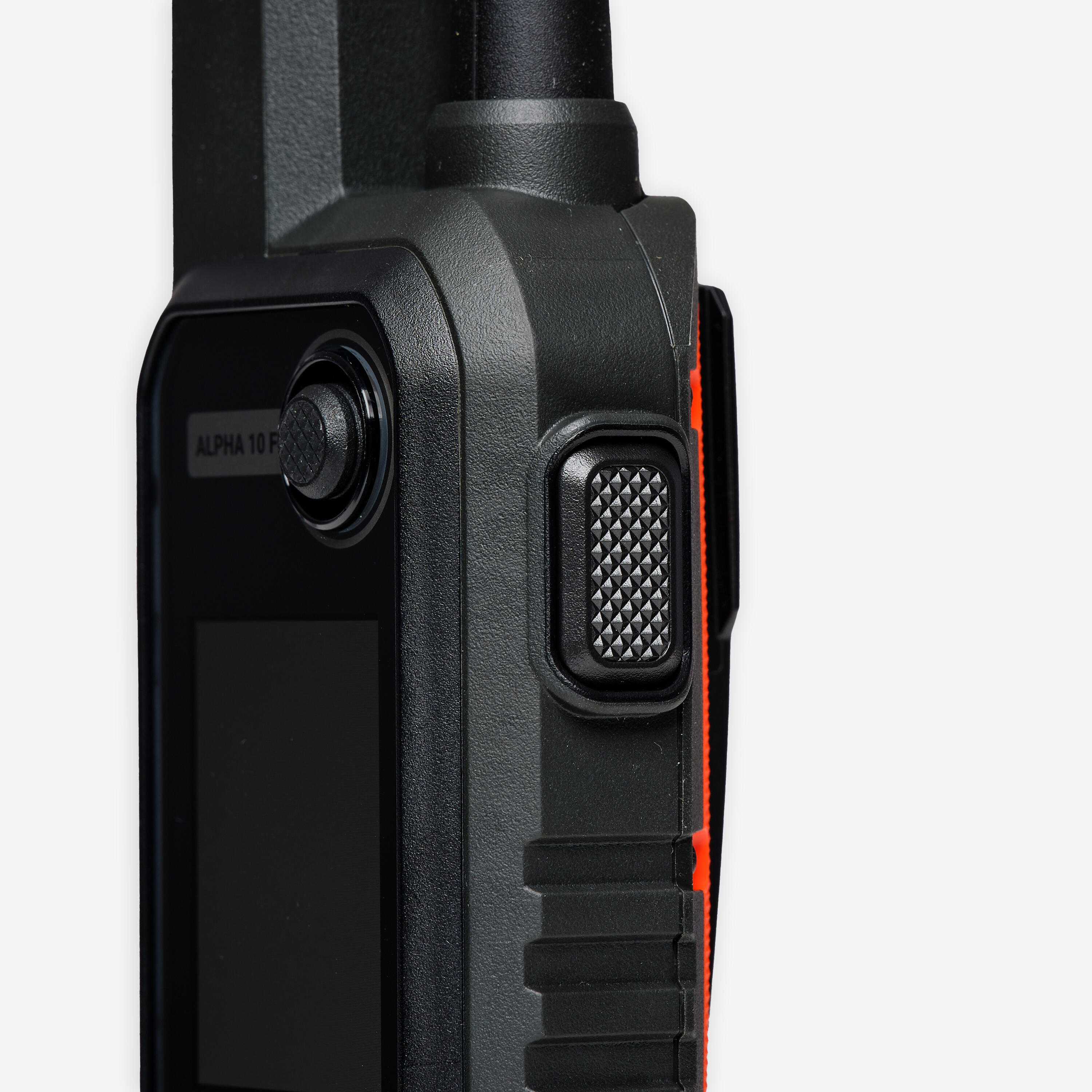 TELECOMMANDE SEULE GARMIN ALPHA 10F 5/5