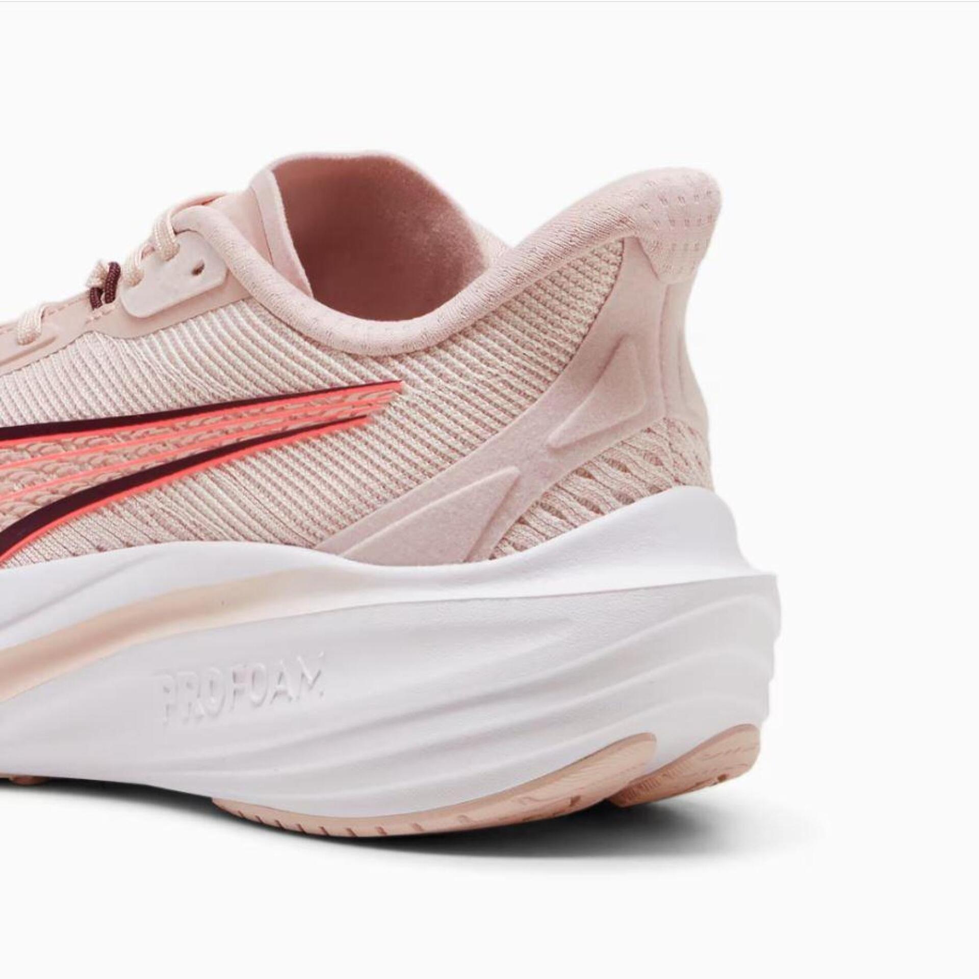 PUMA Sepatu Lari Wanita DARTER PRO Pink Pastel
