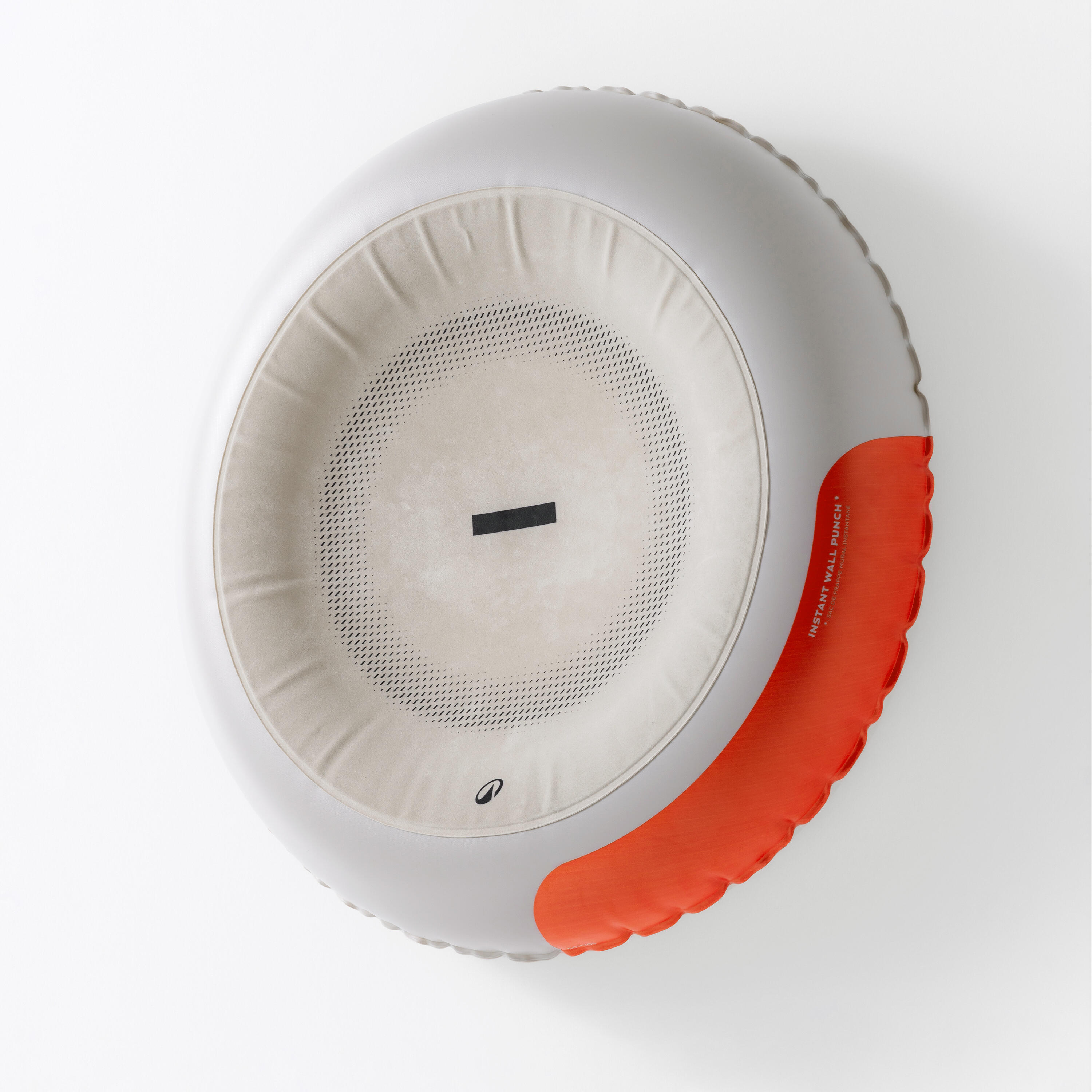 Sacco da boxe WALL PUNCH installazione rapida 14/17