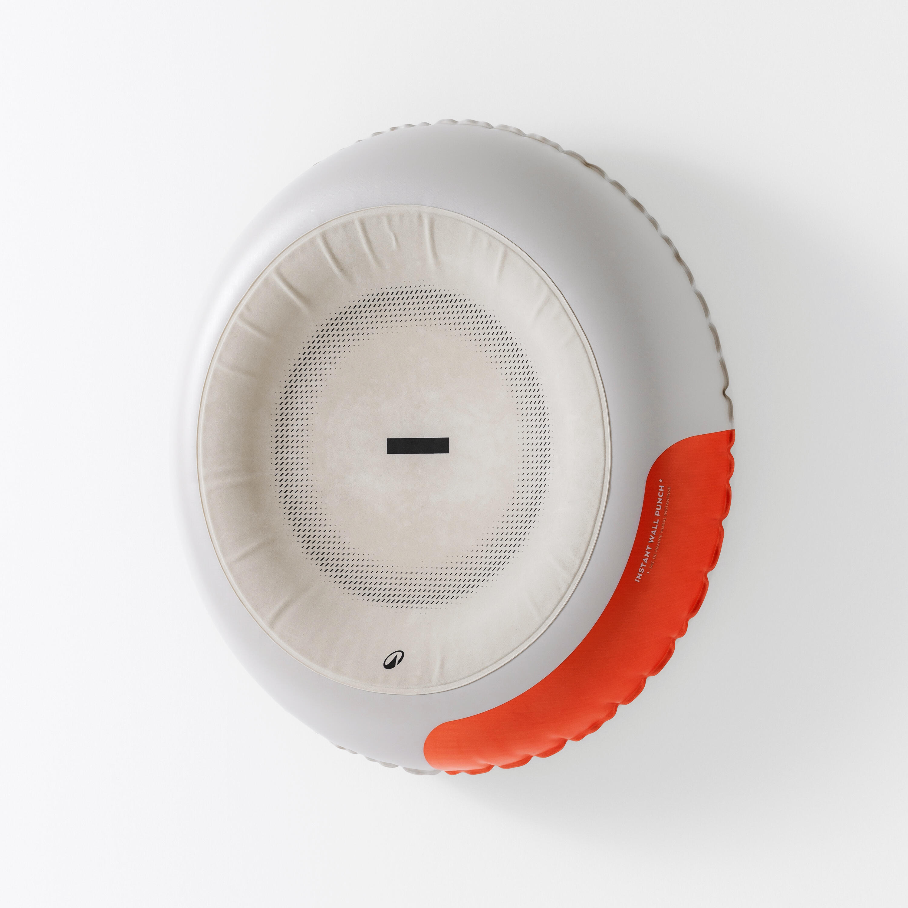 Sacco da boxe WALL PUNCH installazione rapida 13/17