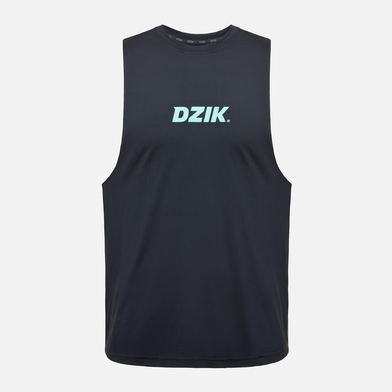 Tank top DZIK® PRO black