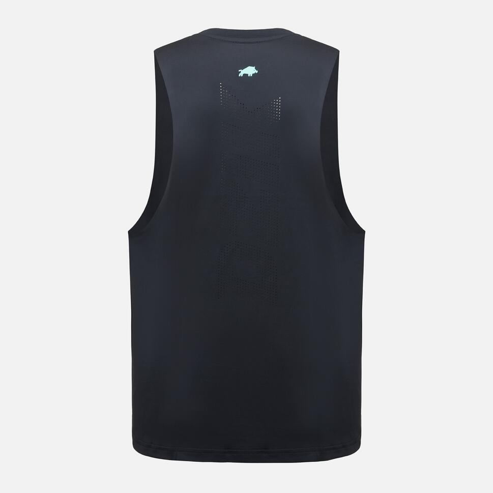 Tank top DZIK® PRO black