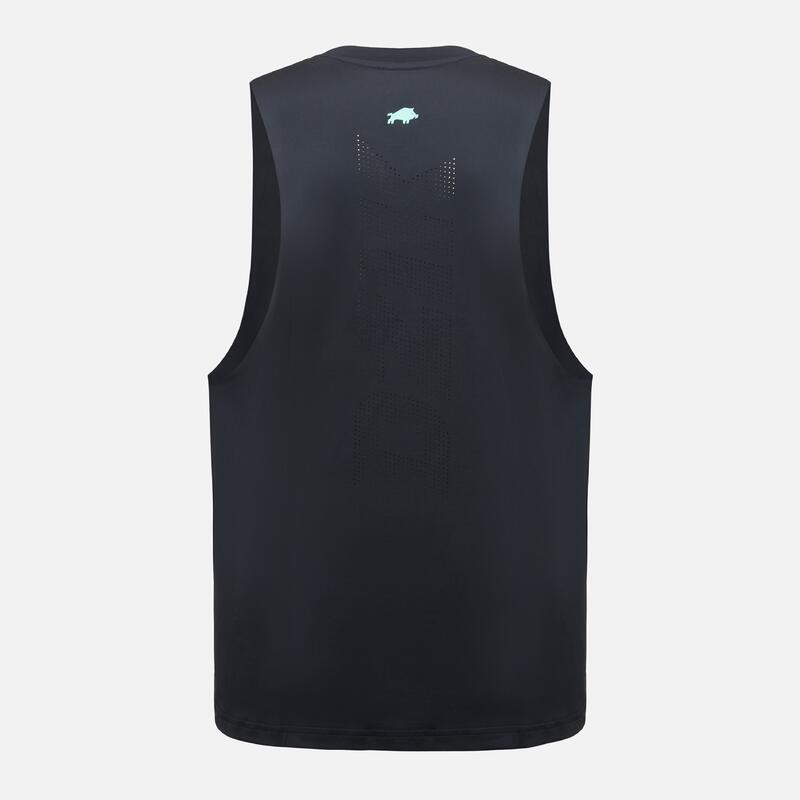 Tank top DZIK® PRO black