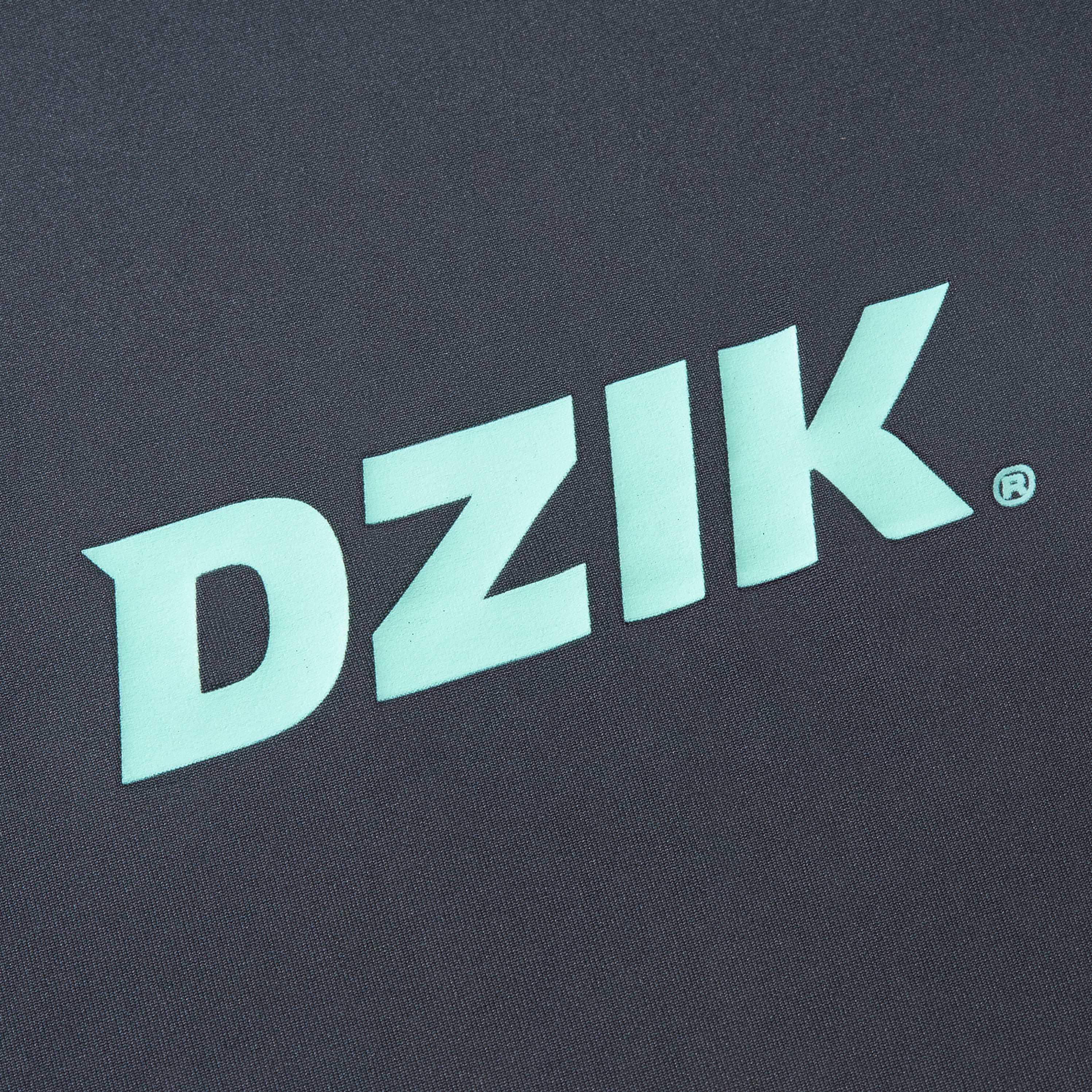 Tank top DZIK® PRO black 3/4