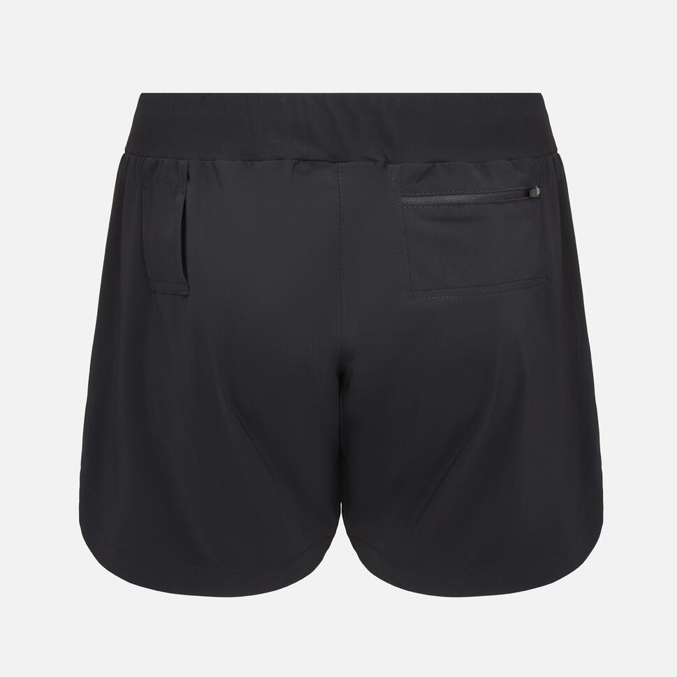 Spodenki treningowe DZIK® PRO black