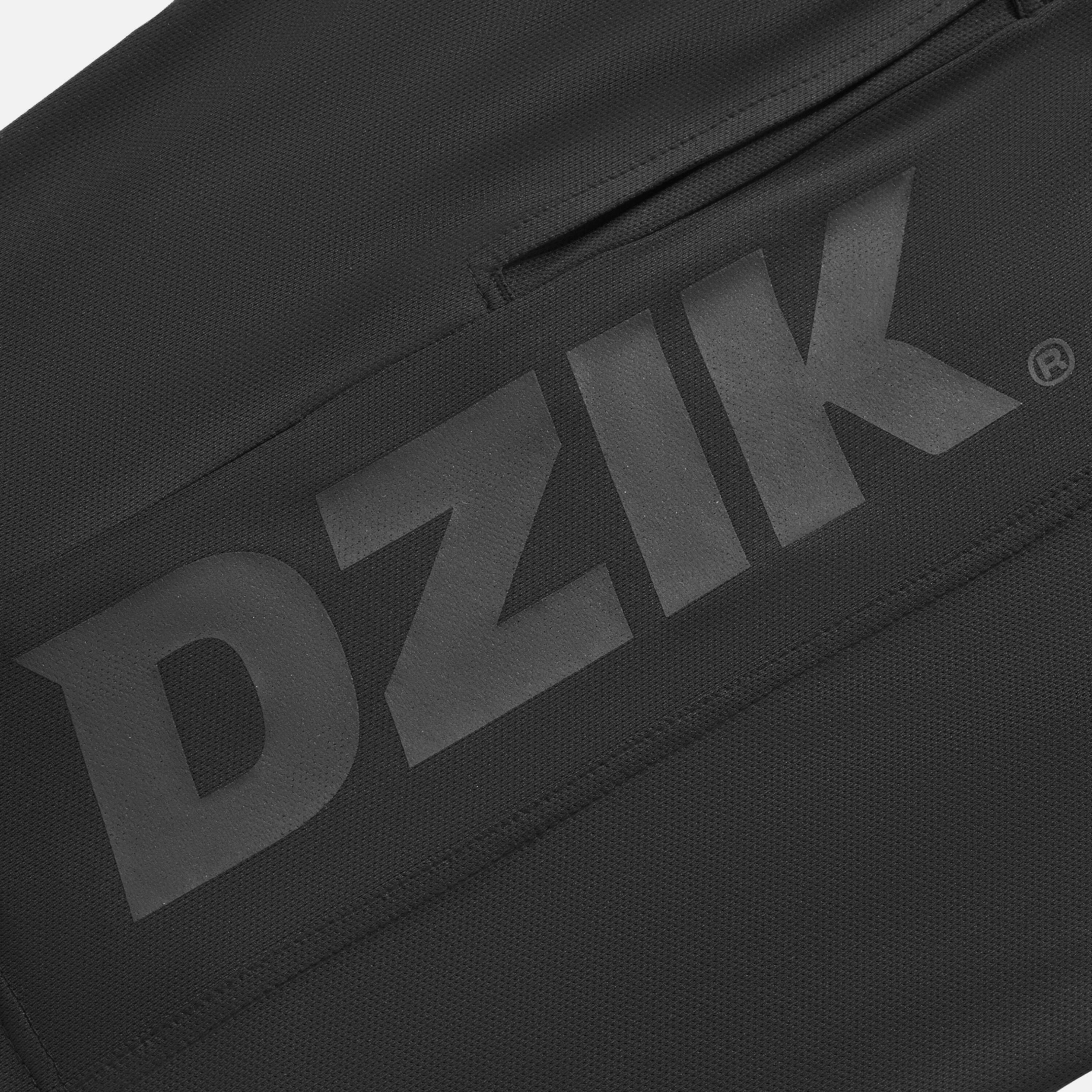 Spodenki DZIK® PRO black 4/4