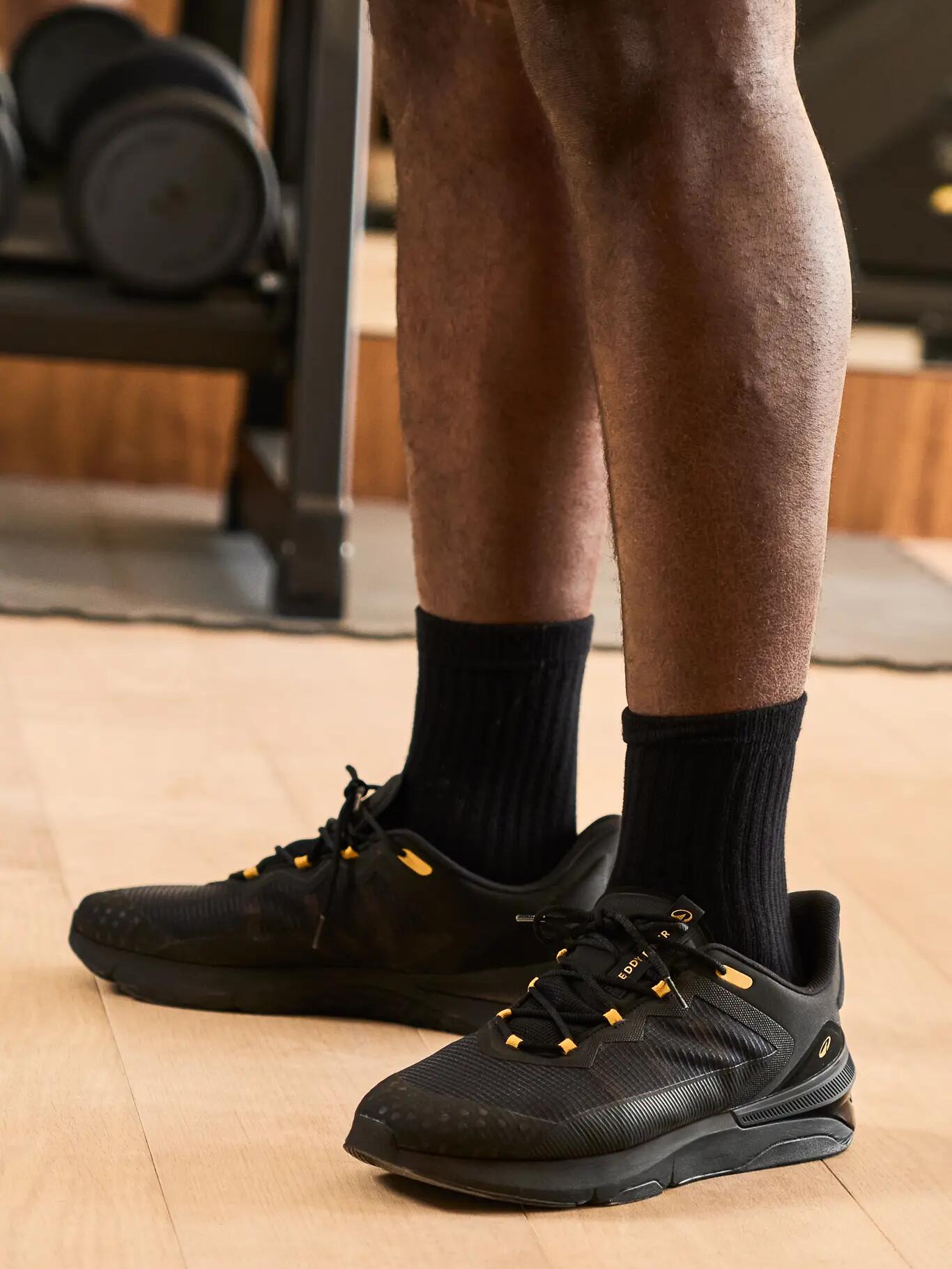 Teddy Riner