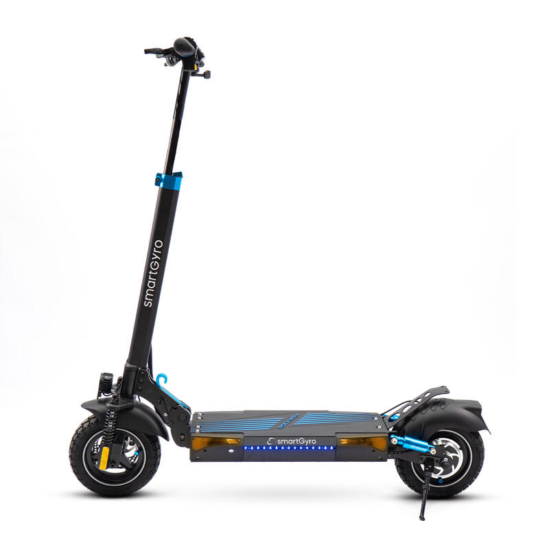 Patinete Smartgyro Rockway C